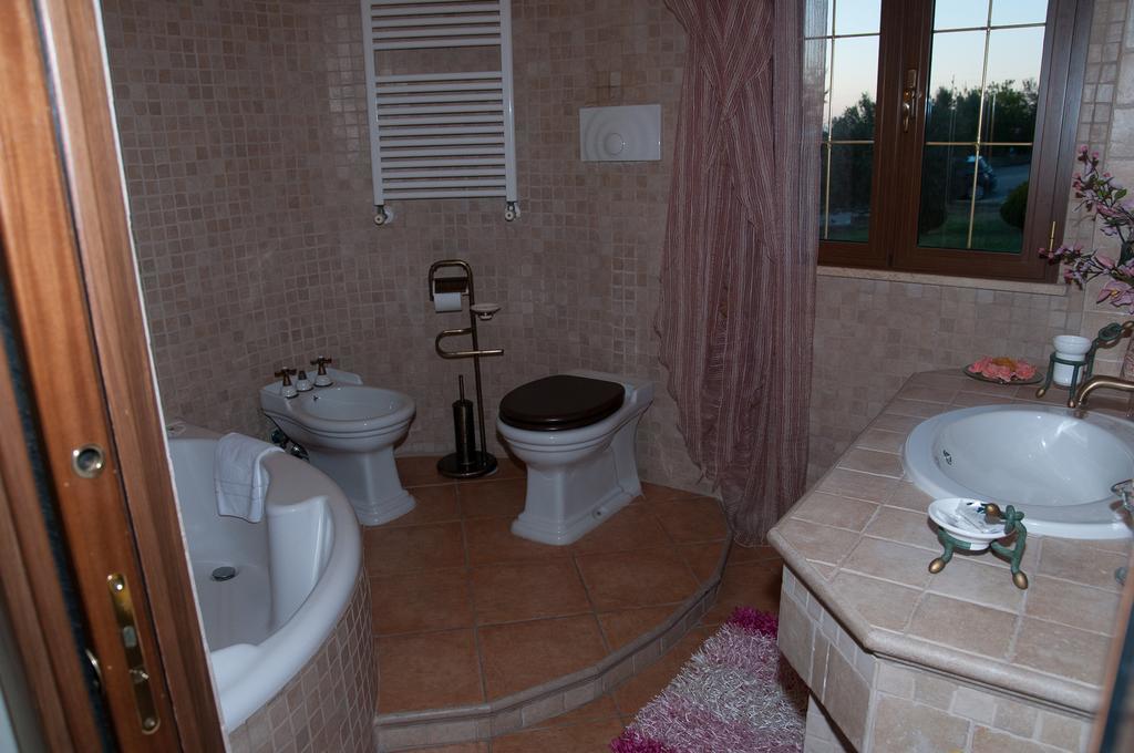 B&B L'Orizzonte Civitavecchia Εξωτερικό φωτογραφία