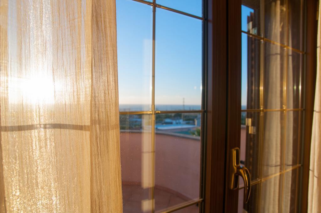 B&B L'Orizzonte Civitavecchia Εξωτερικό φωτογραφία